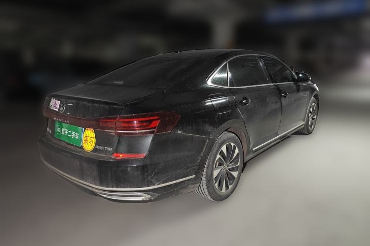 Used Volkswagen Passat 2024 280TSI Elite Edition