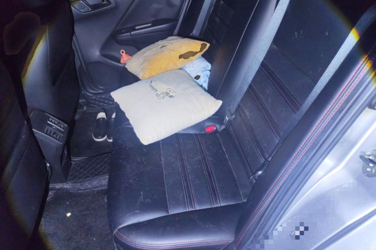 Used Honda City 2017 1.5L CVT Elite Edition