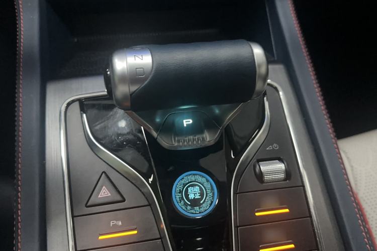 Used BYD Yuan PLUS 2022 510 km Flagship Version