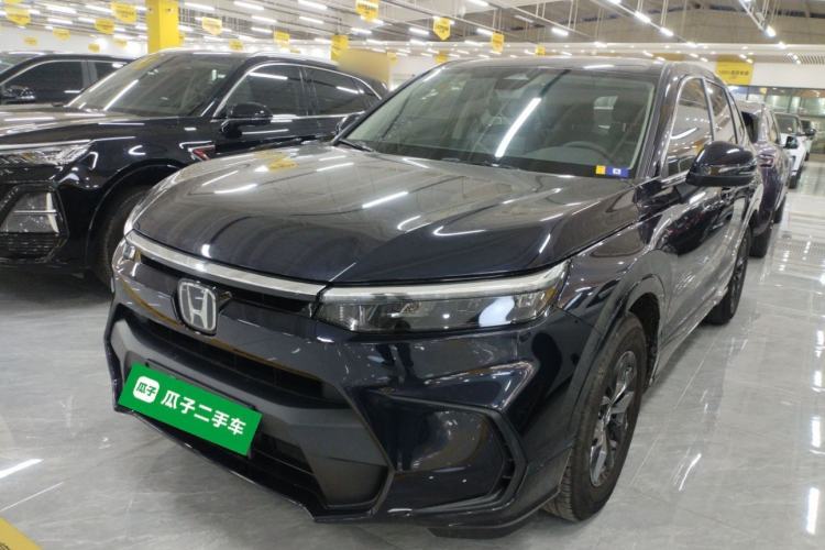 Used Honda Breeze 2023 240TURBO Two-Wheel-Drive Luxury Edition 5 Seats