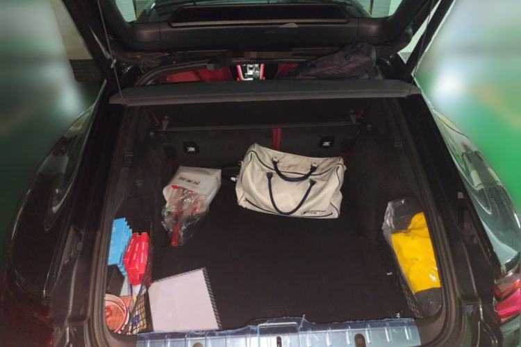 Used Porsche Panamera 2017 Panamera 3.0T
