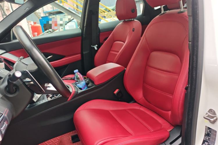 Used Jaguar E-PACE 2024 YAO Black Sport Edition R-DYNAMIC SE BLACK
