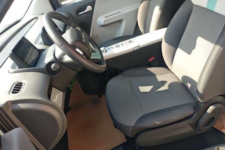 Used CHANGAN NEVO Lumin 2025 205 km Xiangqin Version