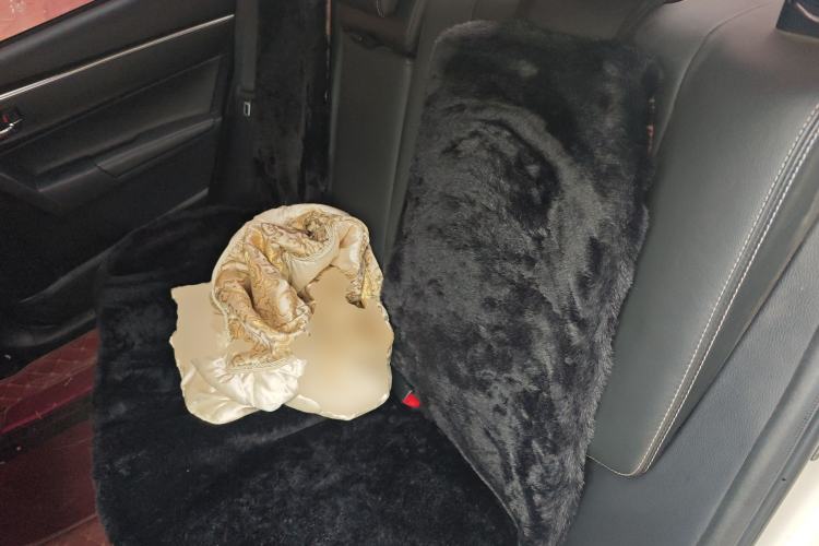 Used Toyota Levin 2016 1.6G-L CVT Leading Edition
