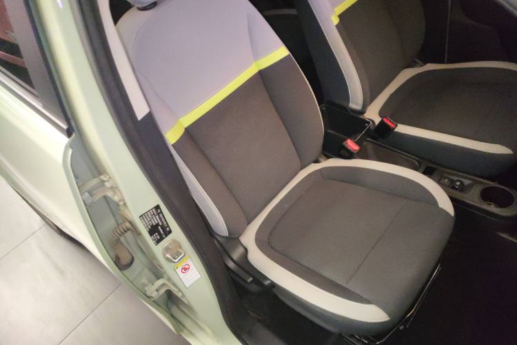 Used ORA White Cat 2020 305 km Luxury Version
