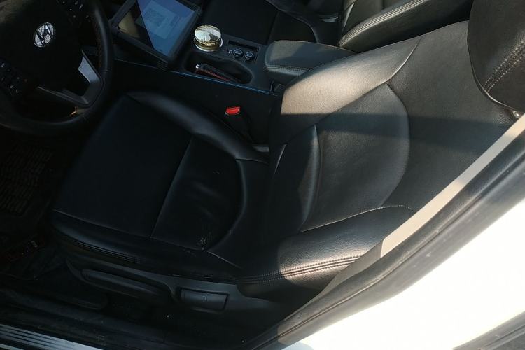 Used Hyundai ix25 2016 1.6T Dual-Clutch Two-Wheel Drive Smart GLS Model
