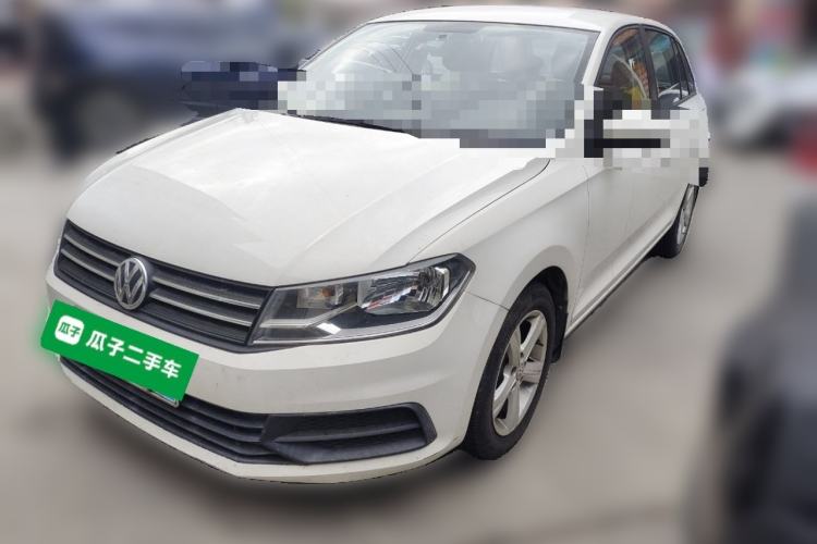 Used Volkswagen Santana 2015 Haval H6 1.6L Automatic Luxury Model