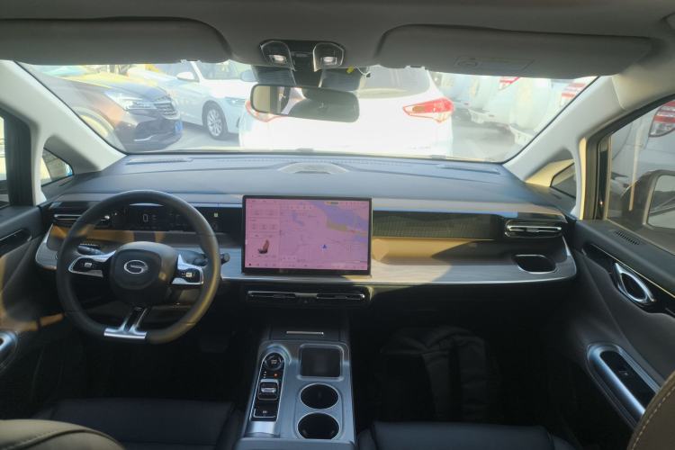 Used GAC Trumpchi Trumpchi E8 2024 Honor Series 2.0L Honor Edition