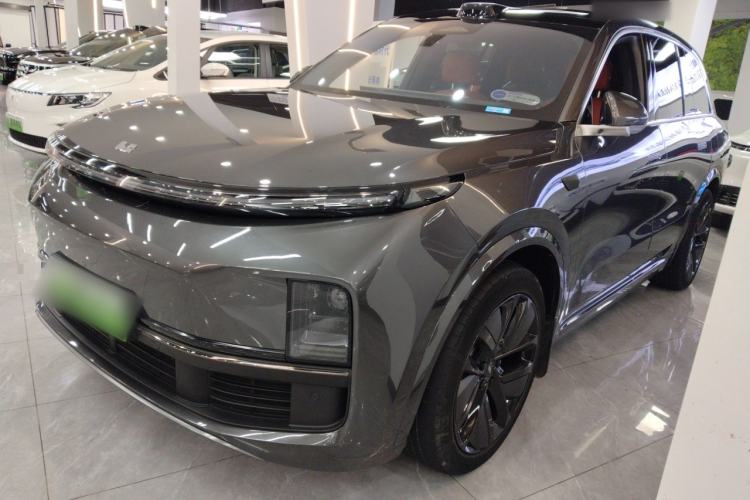 Used Li Auto L8 2023 Max model
