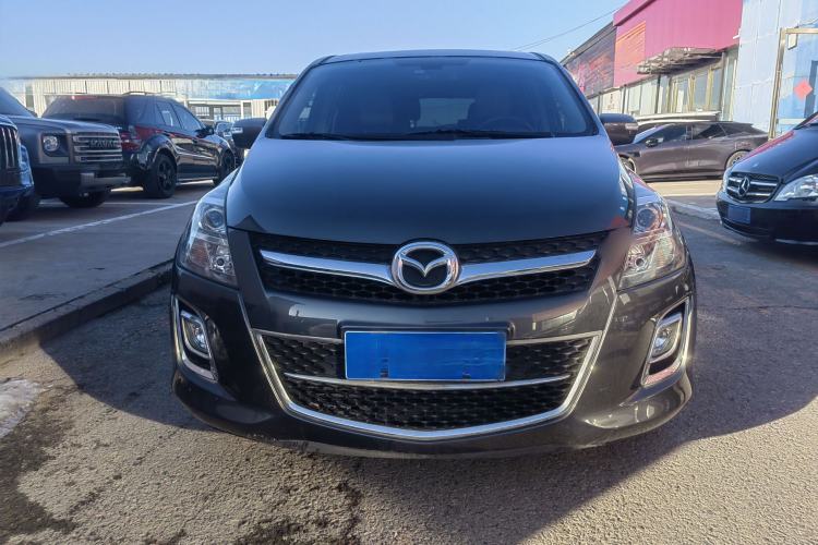 Used Mazda Mazda 8 2011 2.3L Ultimate Edition