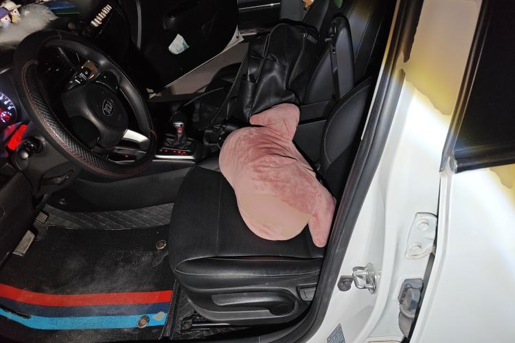 Used Kia K2 2017 Sedan 1.4L Automatic Transmission 15th Anniversary Special Edition GLS
