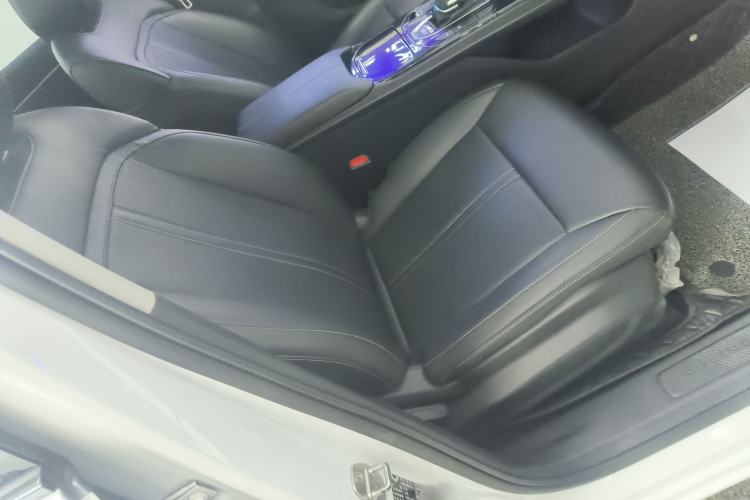 Used Wuling Victory 2020 1.5T CVT Flagship Edition
