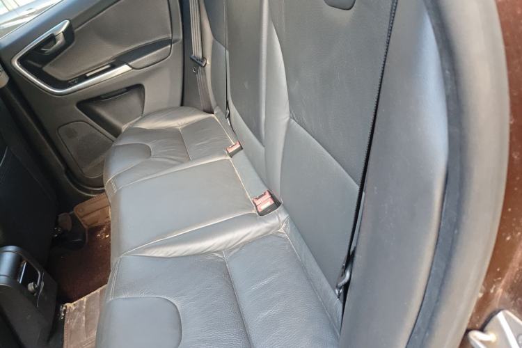 Used Volvo XC60 2014 T5 Zhiyi Edition
