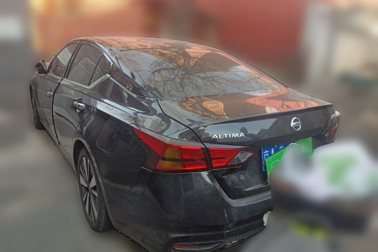 Used Nissan Teana 2019 2.0L XL Upper SmartDrive Version