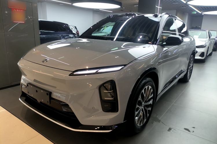 Used Nio ES6 2025 75 kWh