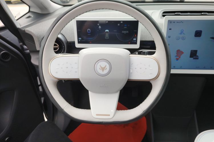 Used ARCFOX Kaola 2023 Parent-Child Edition
