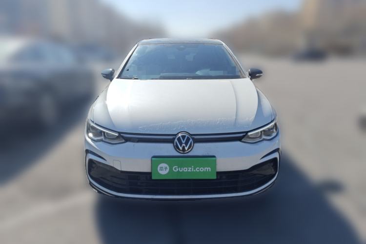 Used Volkswagen Golf 2021 280TSI DSG R-Line
