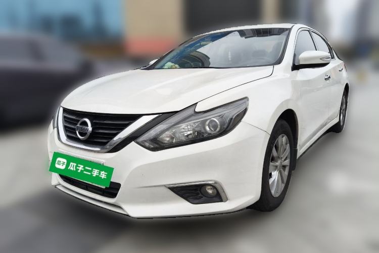 Used Nissan Teana 2016 Revised Version 2.0L XL Comfort Edition