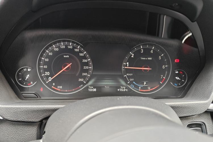 Used BMW 3 Series GT 2020 320i M Sport Package
