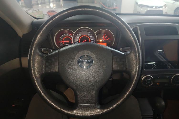 Used Nissan Sylphy 2019 Classic 1.6XE+ CVT Smart Connect Luxury Edition