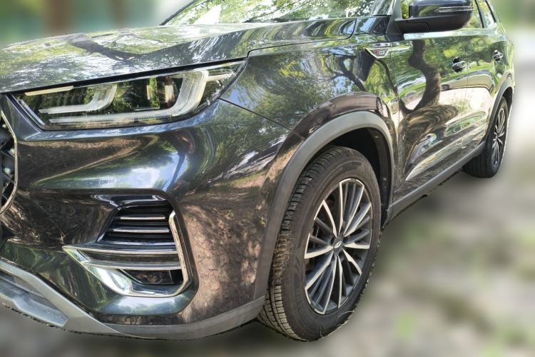 Chery Tiggo 8 PLUS 2021 290TGDI DCT Luxury Edition usata Guazi used car, China used car export, Used car for sale, Used cars, Cheapest cars for sale