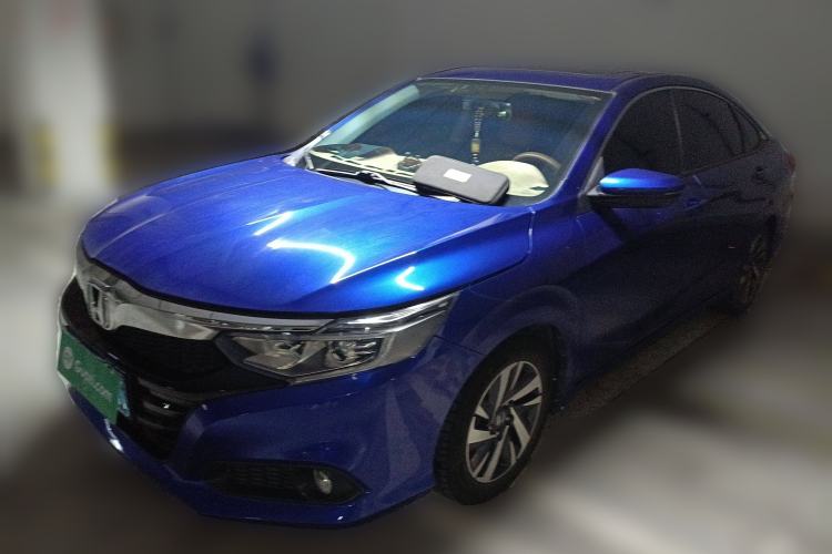 Used Honda Crider 2019 180 Turbo CVT Luxury Edition China V