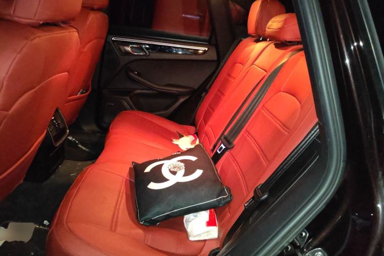 Used Porsche Macan 2016 Macan 2.0T
