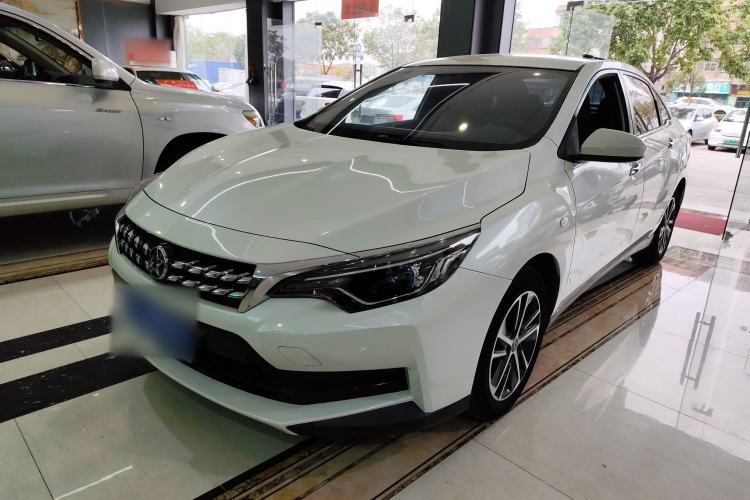 Used Venucia D60 2020 1.6L XE CVT Enjoyment Edition