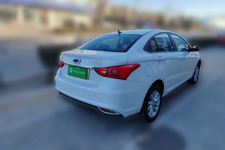 Used SINOGOLD Junxing 2023 Standard Model