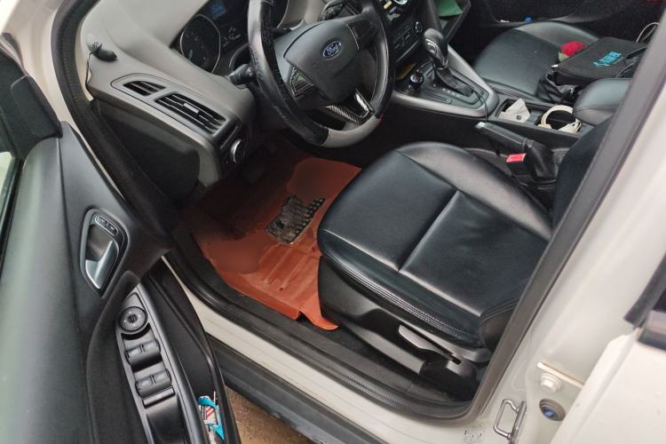 Used Ford Focus 2015 Hatchback 1.6L Automatic Comfort Model