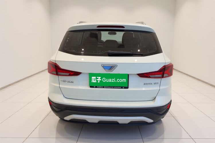 Used Jetta VS5 2019 280TSI Automatic Trend Model