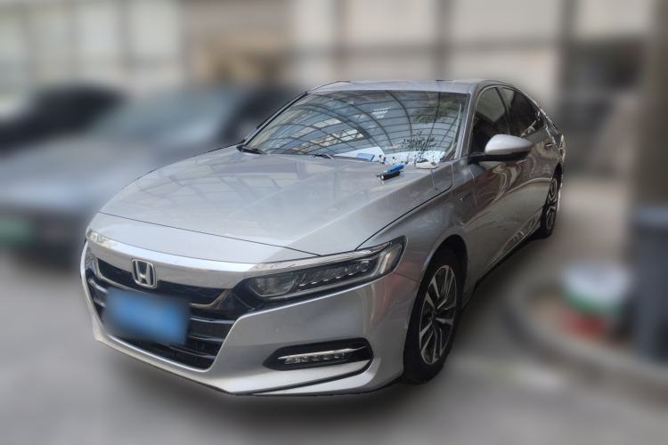 Used Honda Accord 2018 Rui Hybrid 2.0L Rui Ling Version China V