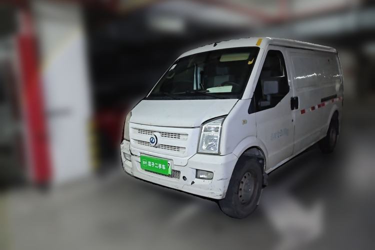 Used Ruichi EC35 2020 EC35 II Standard Edition 38.7 kWh