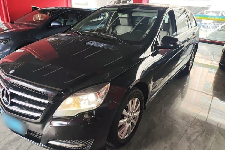 Used Mercedes-Benz R-Class 2011 R 300 L Business Model