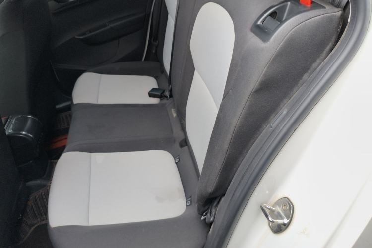 Used Skoda Fabia 2017 1.4L Automatic Car Enjoy Edition
