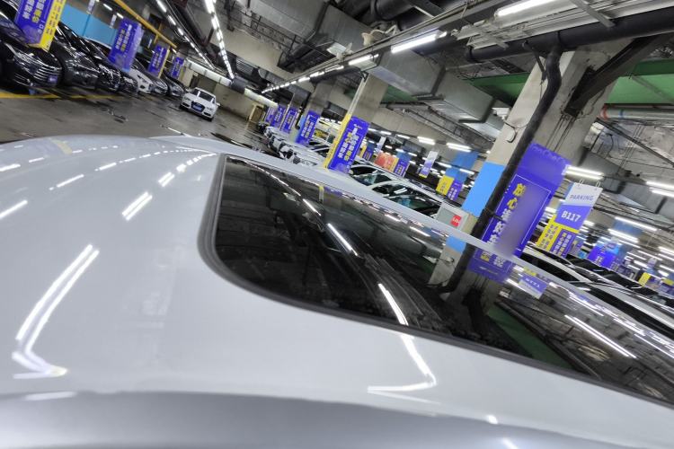 Used Haval H6 2024 1.5T Two-Wheel-Drive Classic Edition