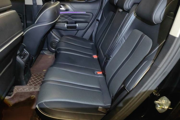 Used Tank 300 2021 City Edition 2.0T—Truly Stylish