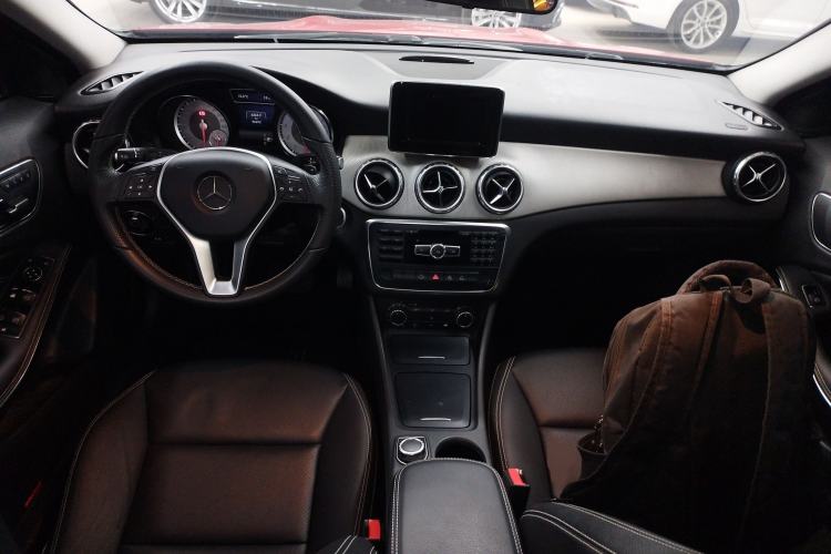 Used Mercedes-Benz GLA 2015 GLA 200 Sport Edition