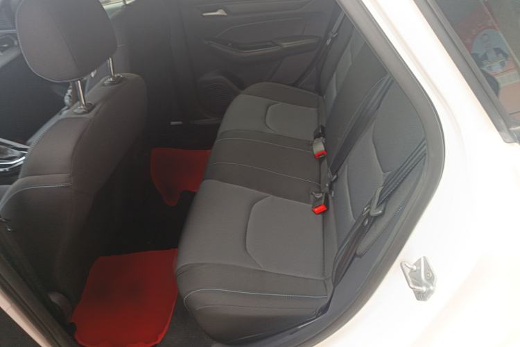 Used Ford Escort 2021 1.5L Automatic Gold Edition