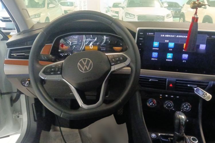 Used Volkswagen Bora 2023 200TSI DSG Smart Drive Version
