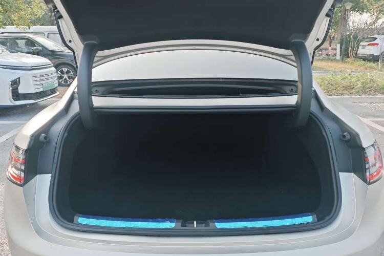 Used Hima Stelato S9 2024 All-Electric Ultra Four-Wheel-Drive Flagship Edition