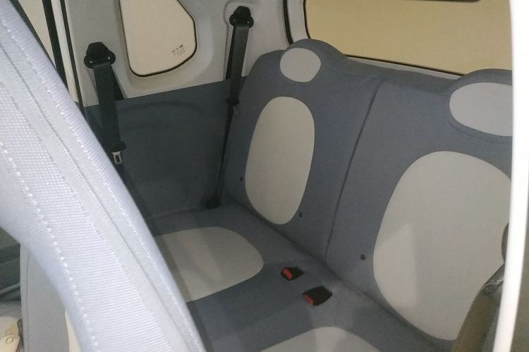 Used Bestune Pony 2025 222km Lightning Horse
