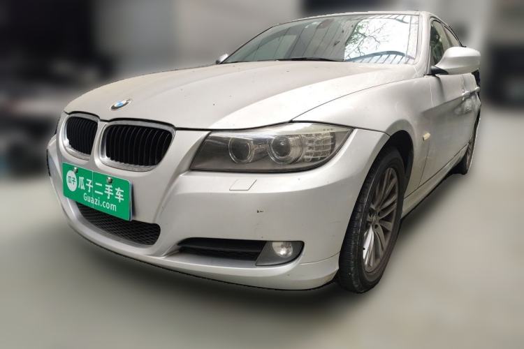 Used BMW 3 Series 2012 320i Sport Edition