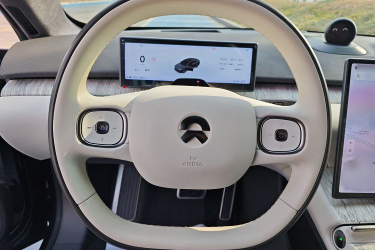 Used Nio ET7 2022 100kWh First Edition
