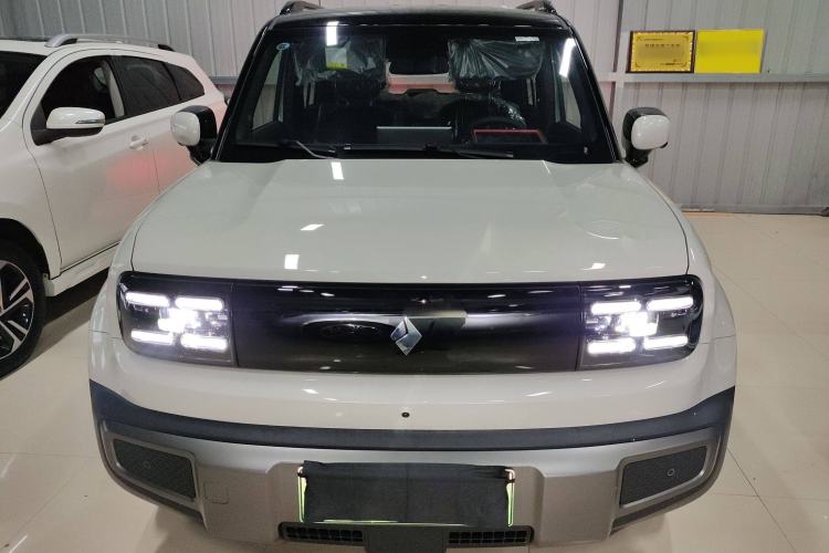 Used Baojun Spark EUV 2026 301km Flagship Edition