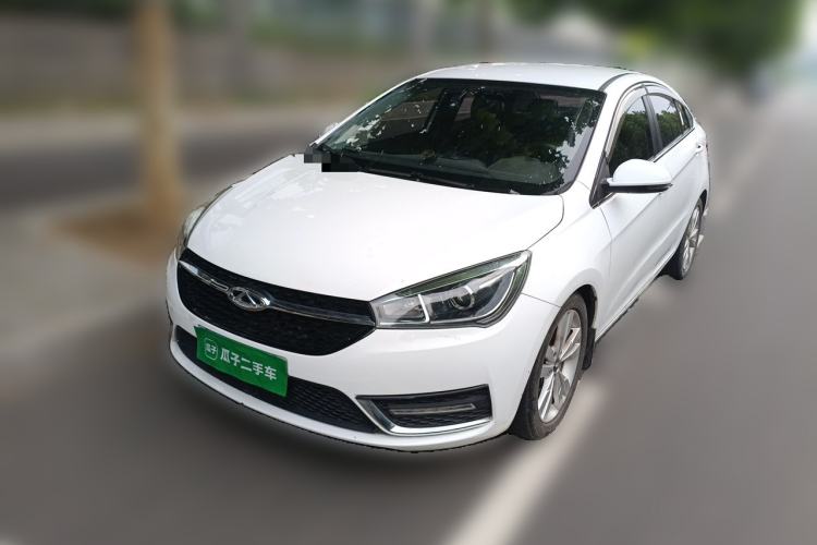Used Chery Arrizo 5 2018 1.5L CVT Tribute to Youth Edition Guazi used car, China used car export, Used car for sale, Used  cars, Cheapest cars for sale