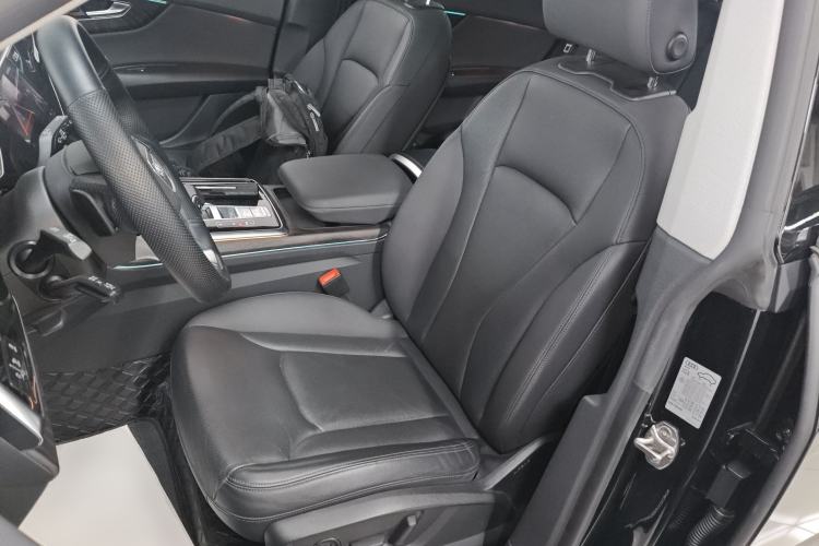 Used Audi Q8 2022 55 TFSI Luxury Dynamic Edition