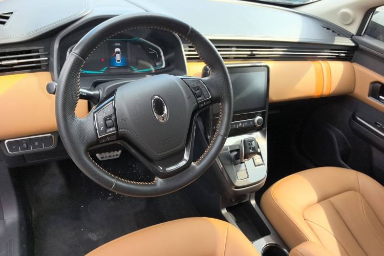 Used ORA iQ 2019 Luxury Version
