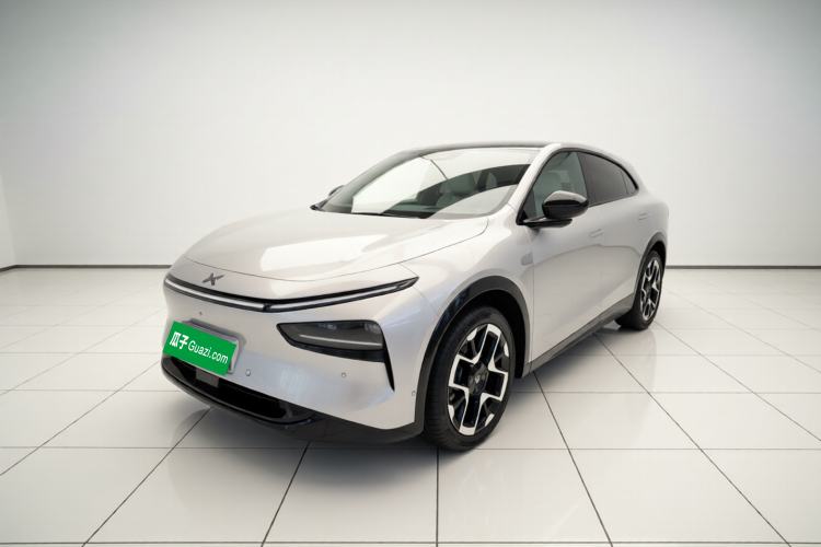 Used XPeng G7 2025 Model—702 Ultra Long Range