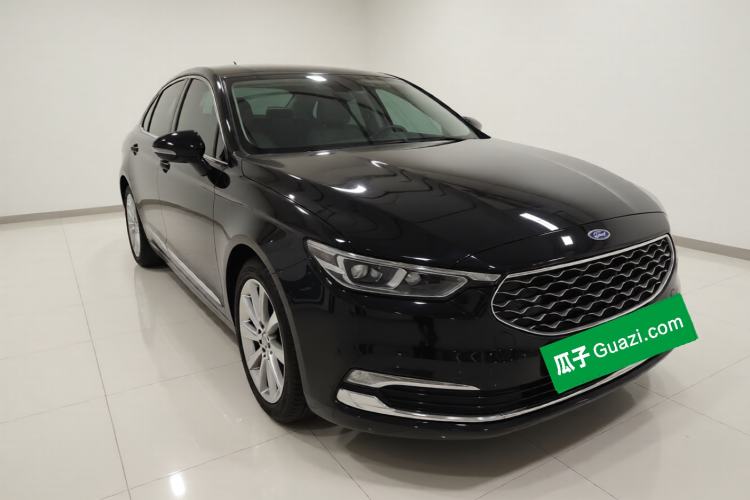 Used Ford Taurus 2019 EcoBoost 245 Premium Edition
